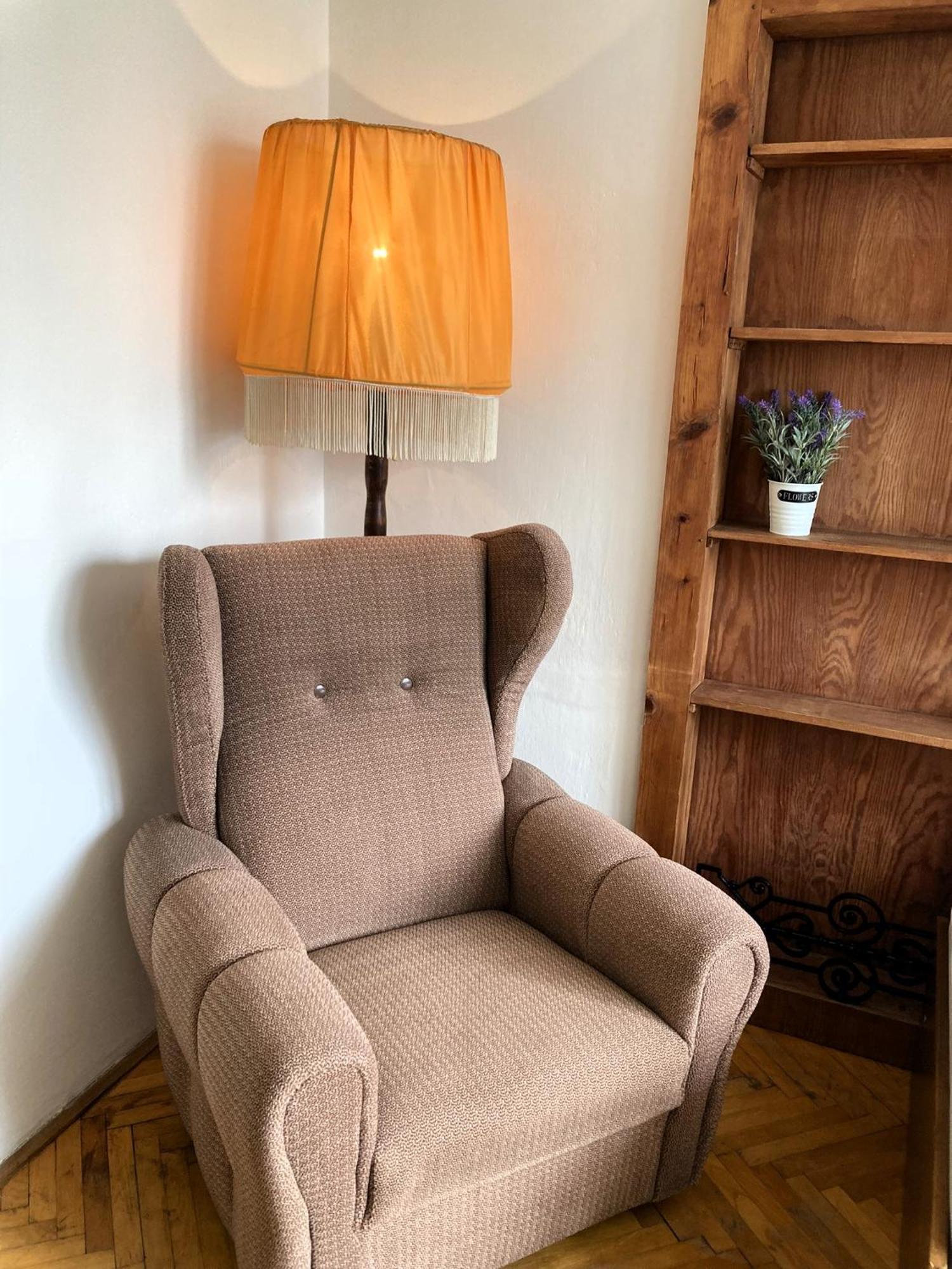 Spacious Apartment - Free Parking! Прага Екстериор снимка